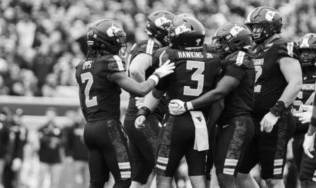 COLUMN: Watching WVU football right now is deflating